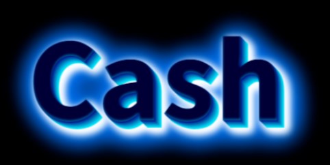 Cash